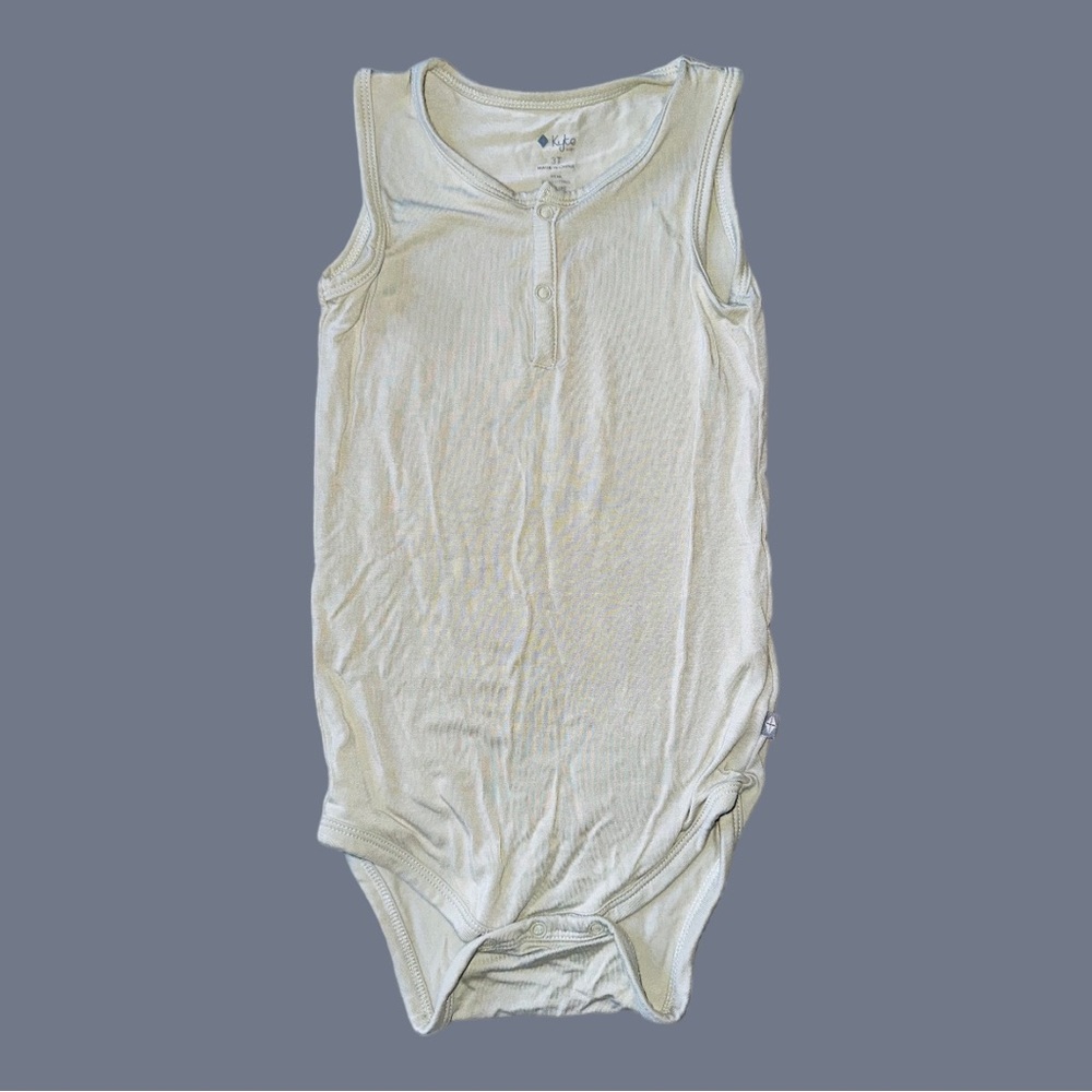 Kyte Onesie
